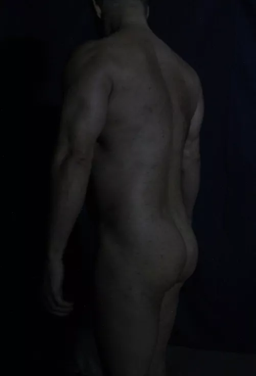 Its been a long road back, butt well worth it [m]