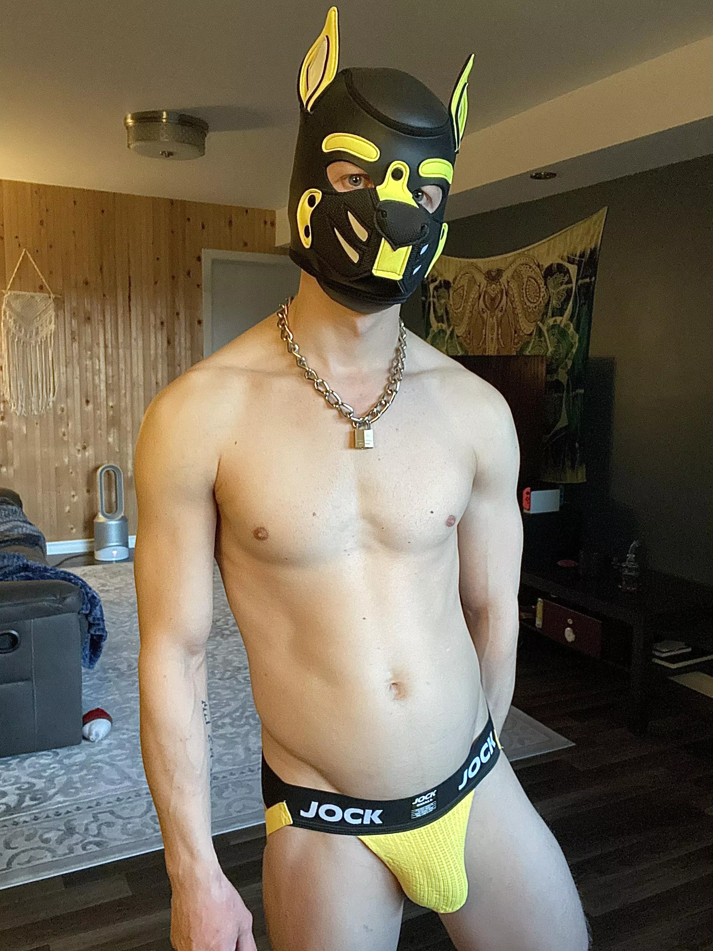 It’s Friday, pups!