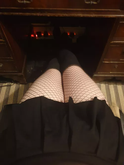 Lazy post hours, night work soon :(