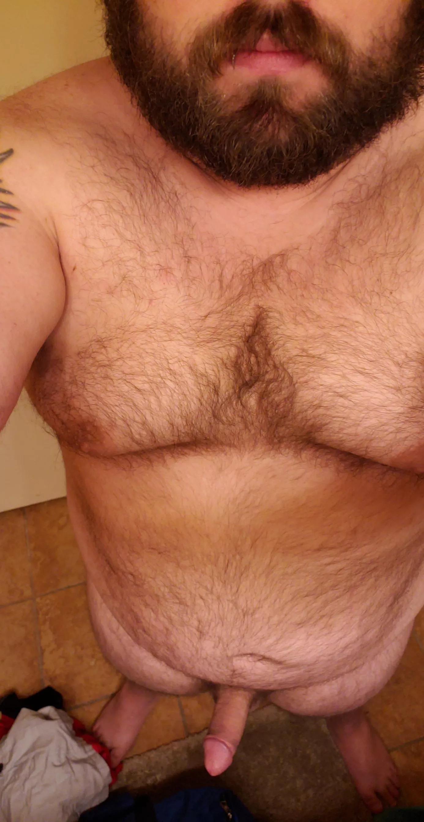 Lazy rainy days are relaxing.