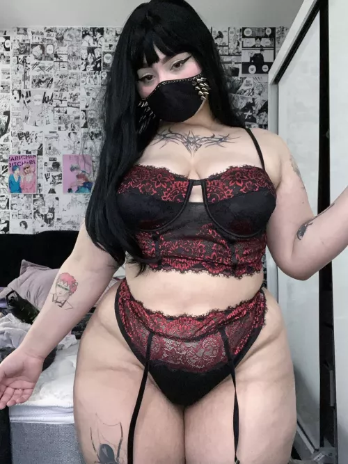 Let me titty fck you :3