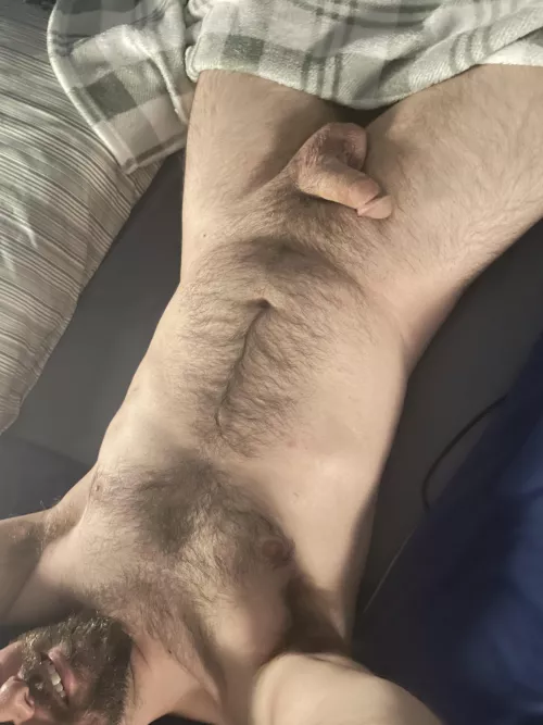 Let’s trade bellyrubs