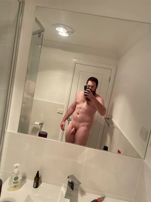 Lil softie for ya 😘