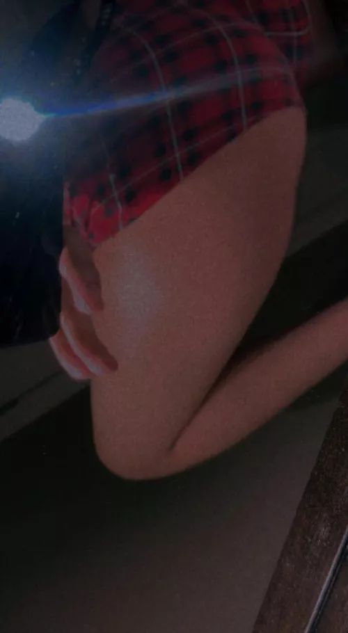 Love feeling panties ride up my straight boy ass🙈☺️💗