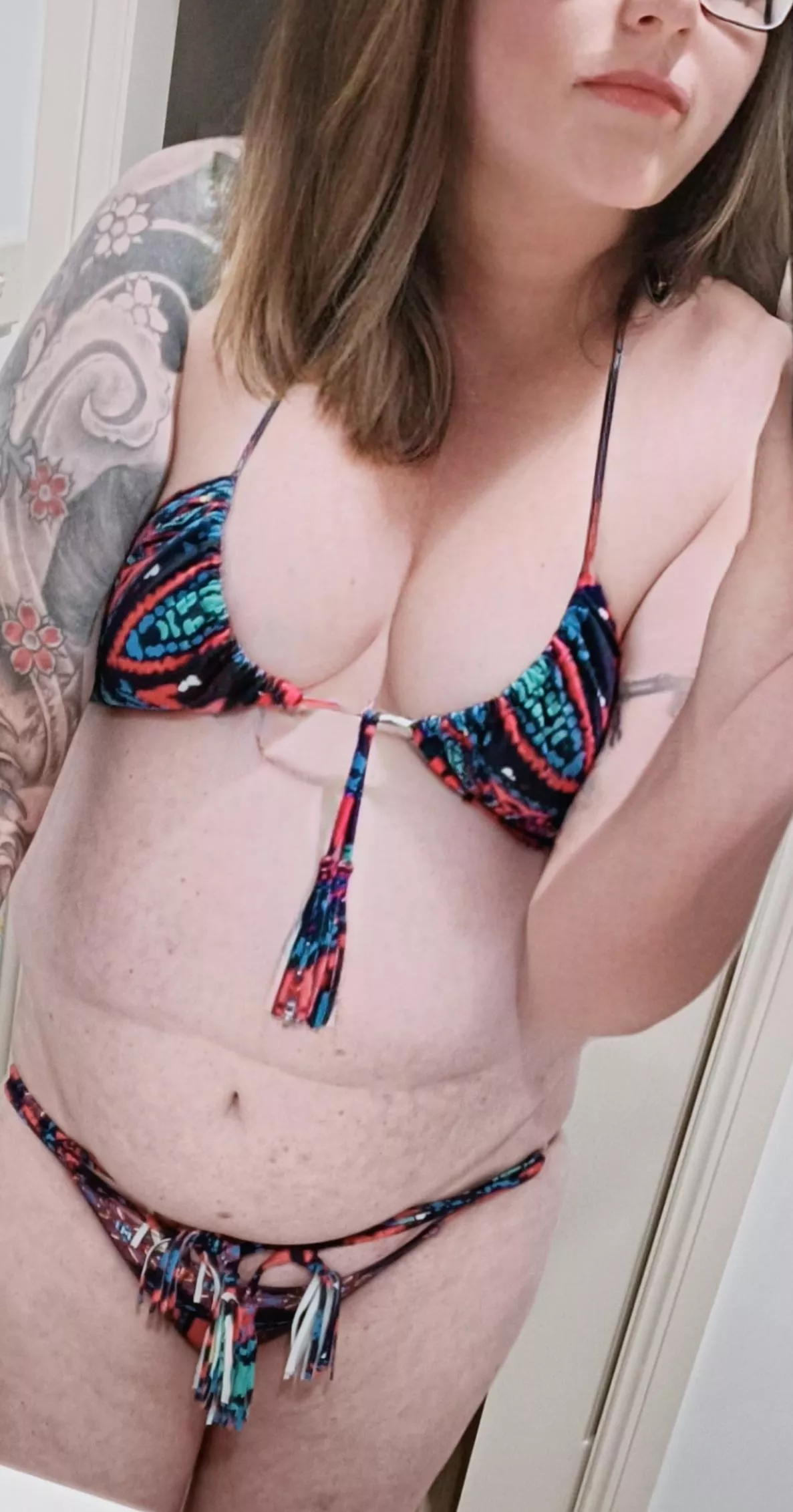 Luv this bikini 👙