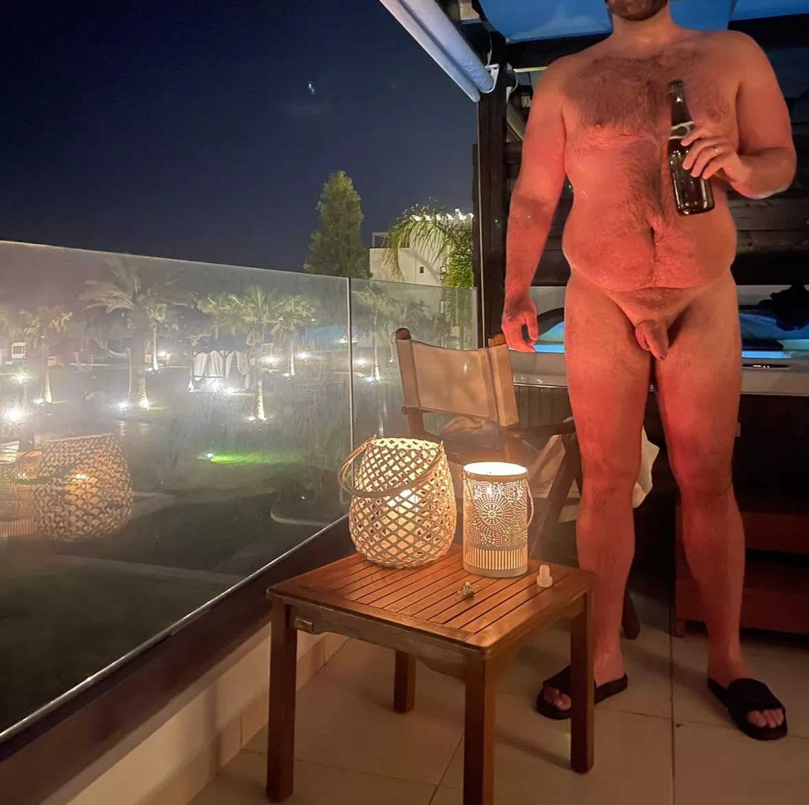 Me on vacation in Europe