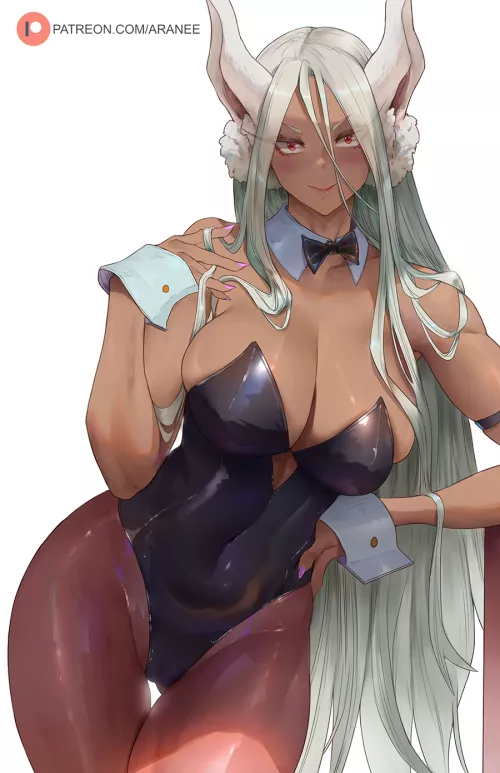 Miruko (Ara) [My Hero Academia]