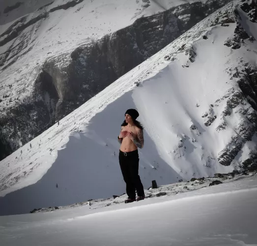 Mountain Siren Vibes