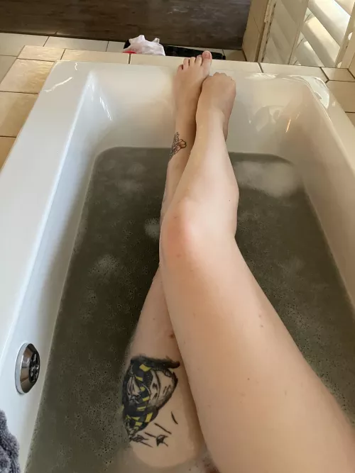 My best feature IMHO