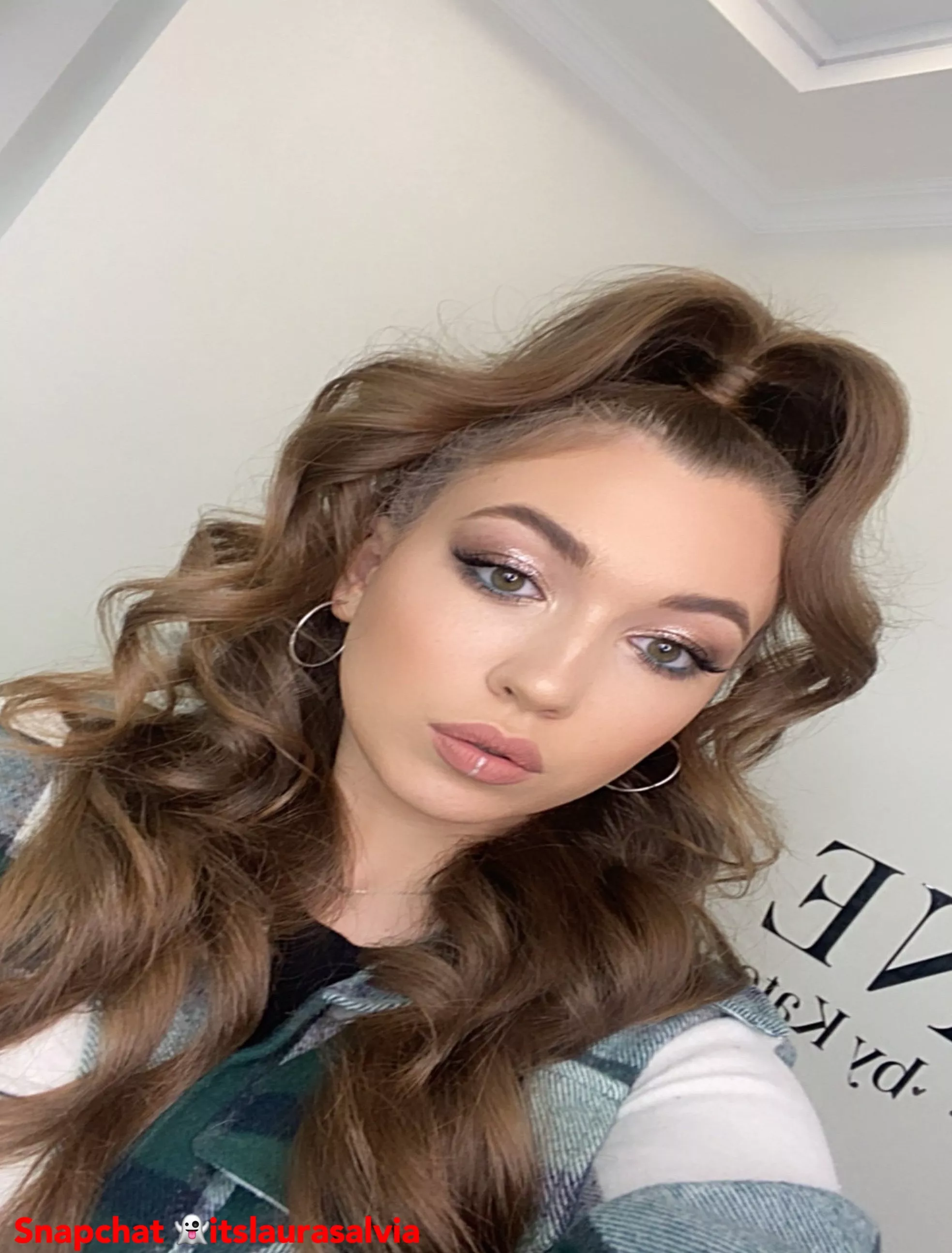 My eyes say what I want