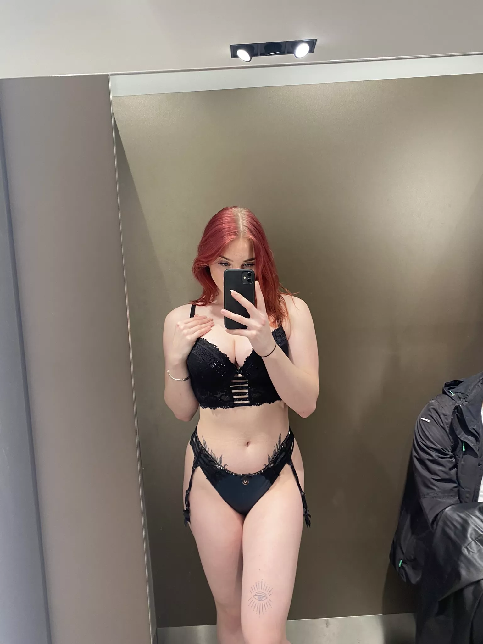 My favorite Outfit [oc]