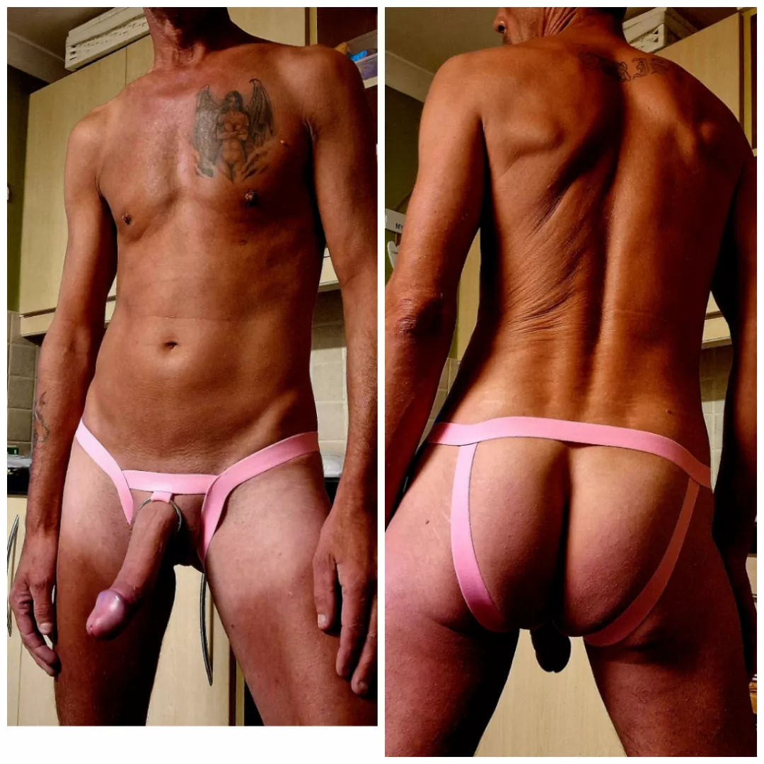 my favourite jockstrap