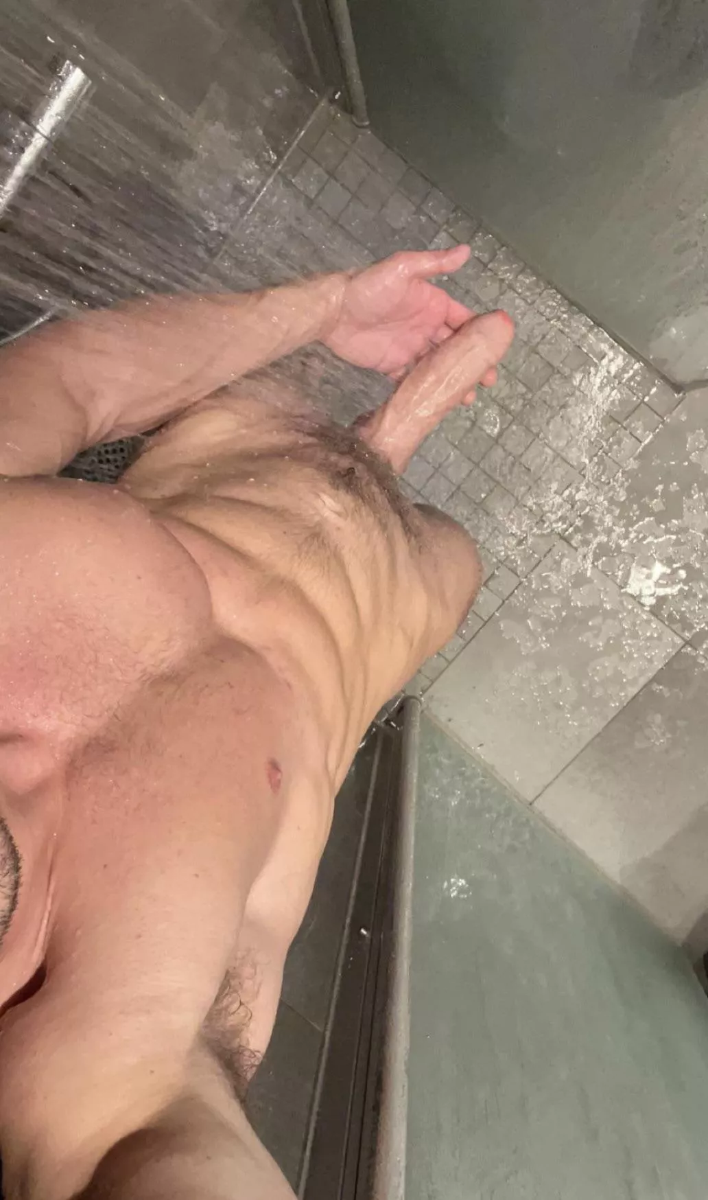 Need a post workout bj.