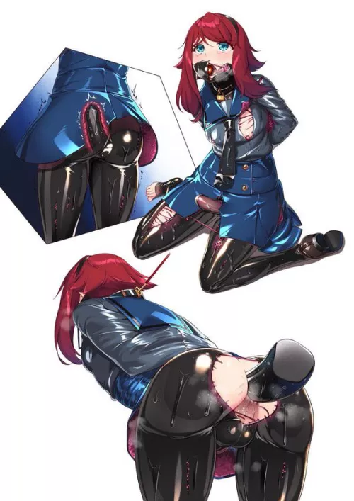 New living school uniform