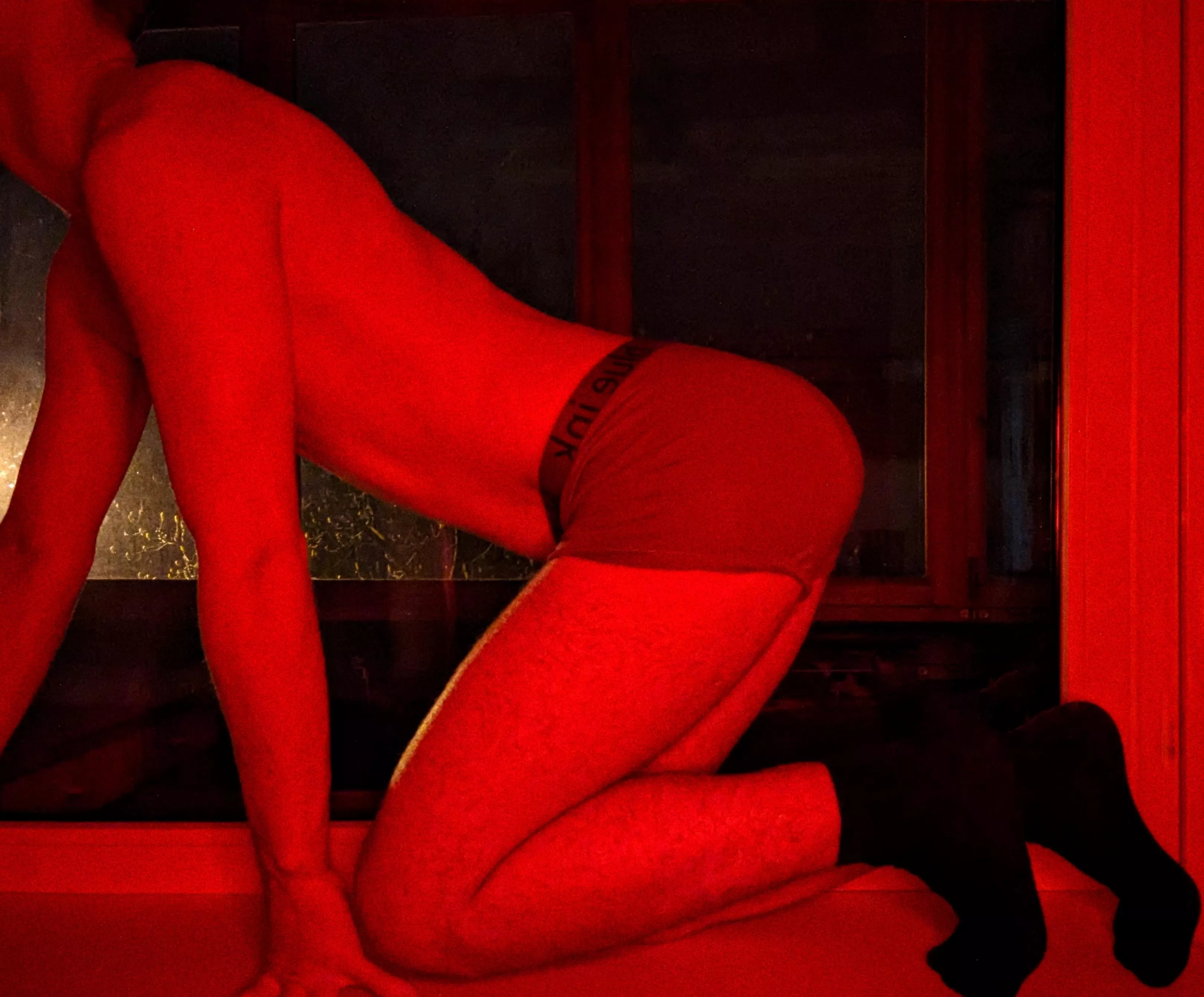 night or morning sex?