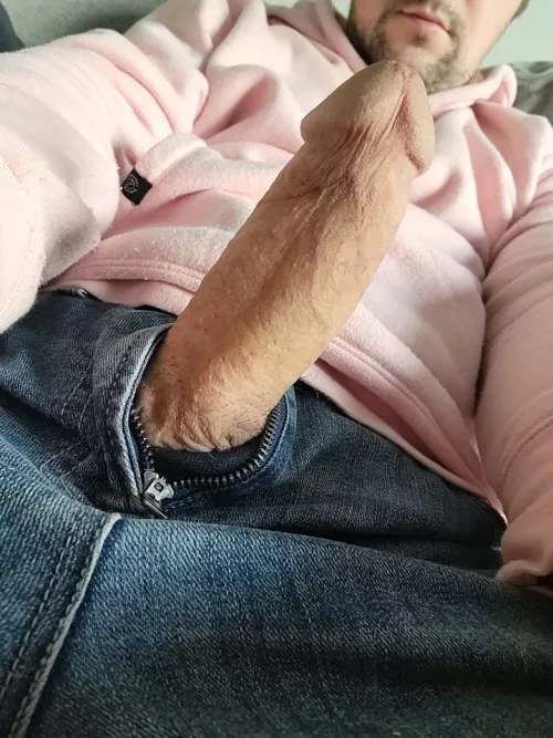 Not a bad view, right? (OC)