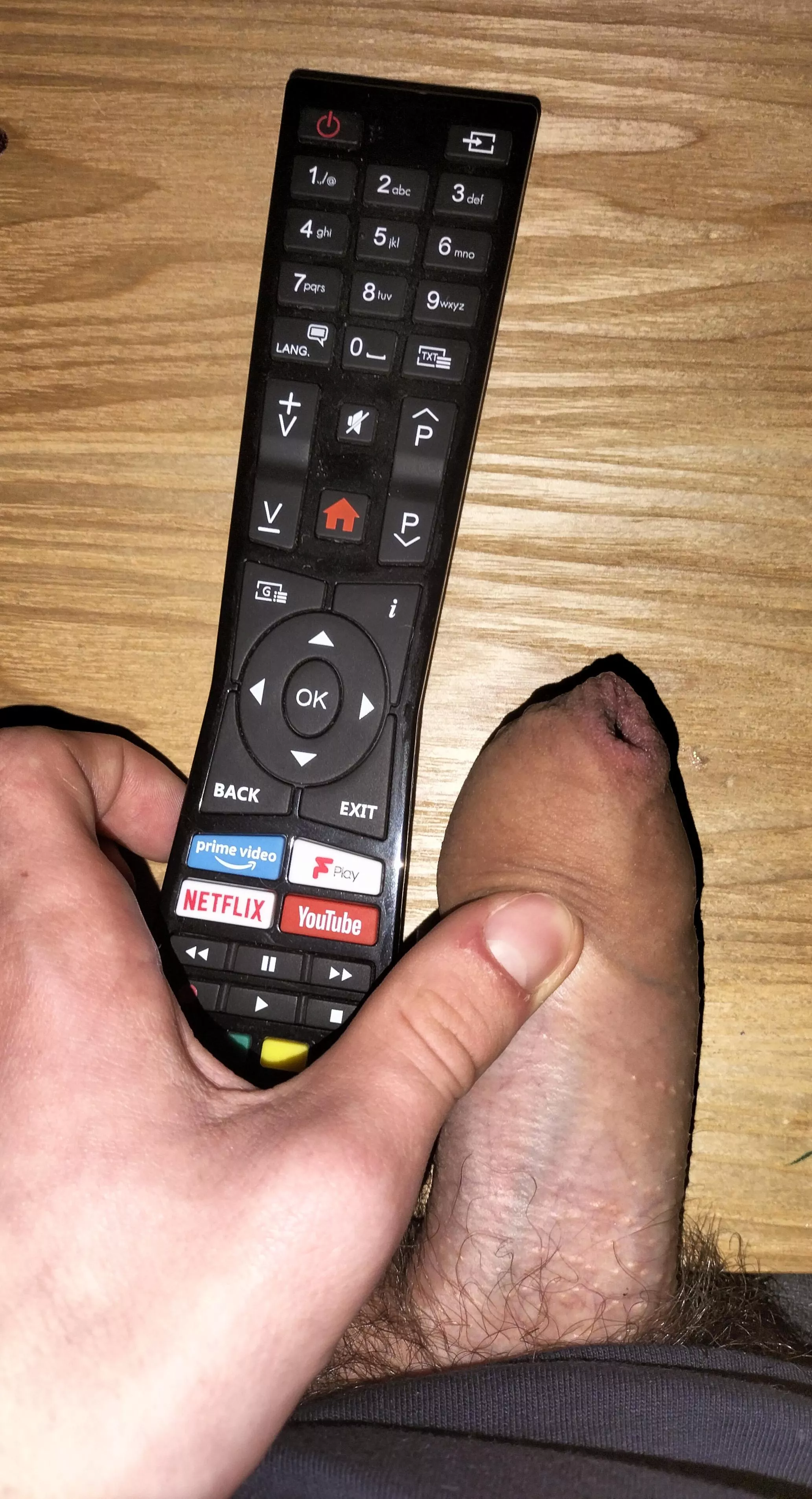 Not going very well 😔