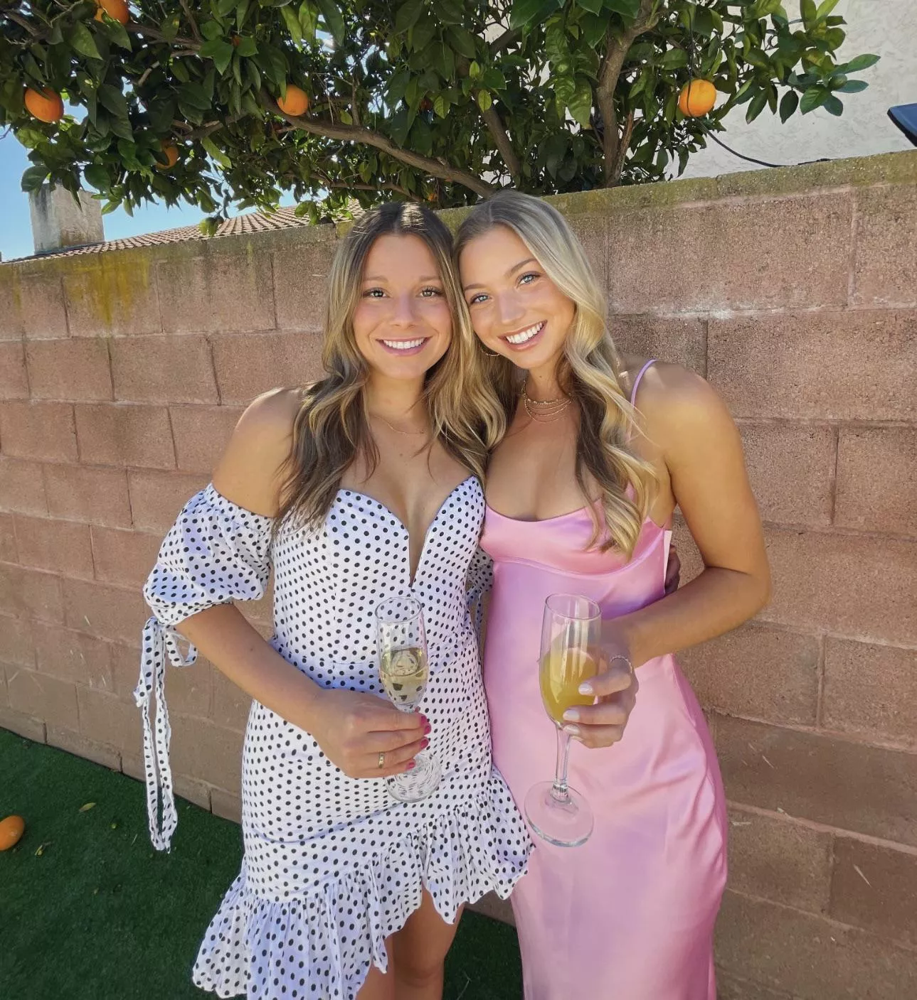 Not many choices, but still a tough choice?