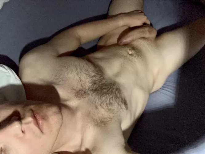 Not only the light is hard… [M24]