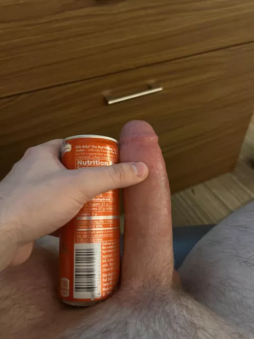 Not too bad for a semi I guess