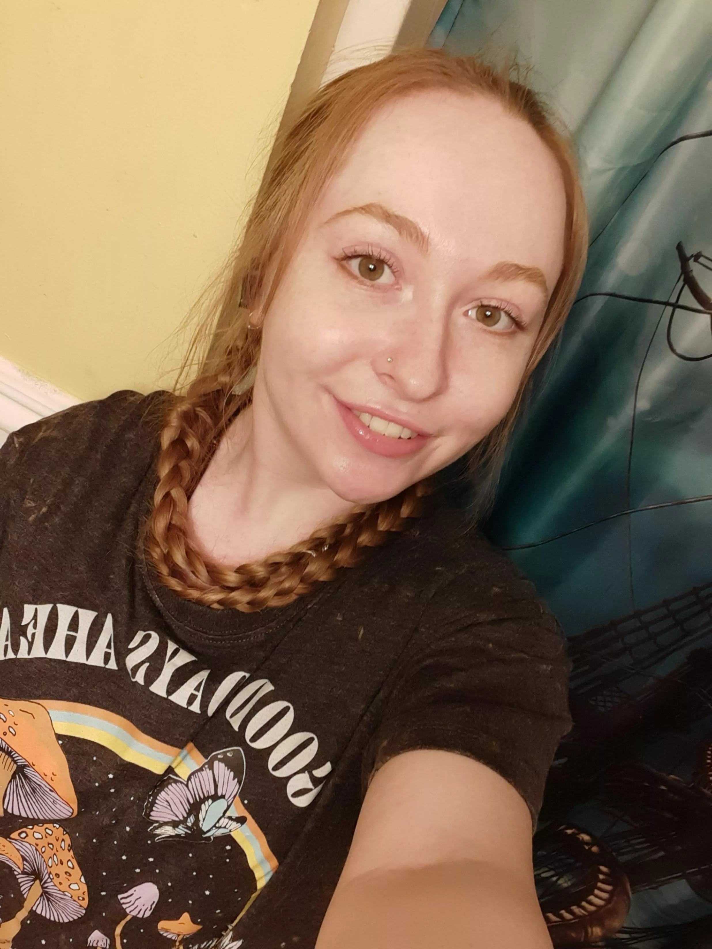 OC F23 long enough for a necklace