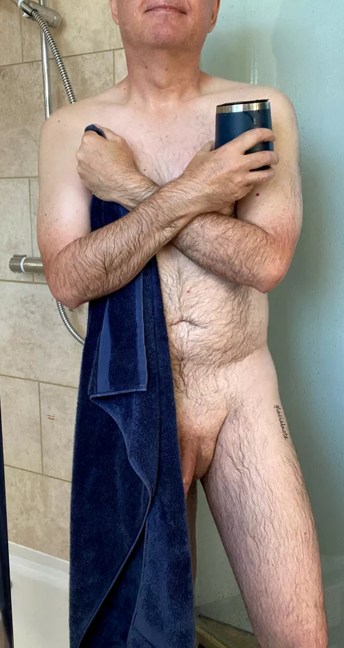 Oh, it's you. Hello!