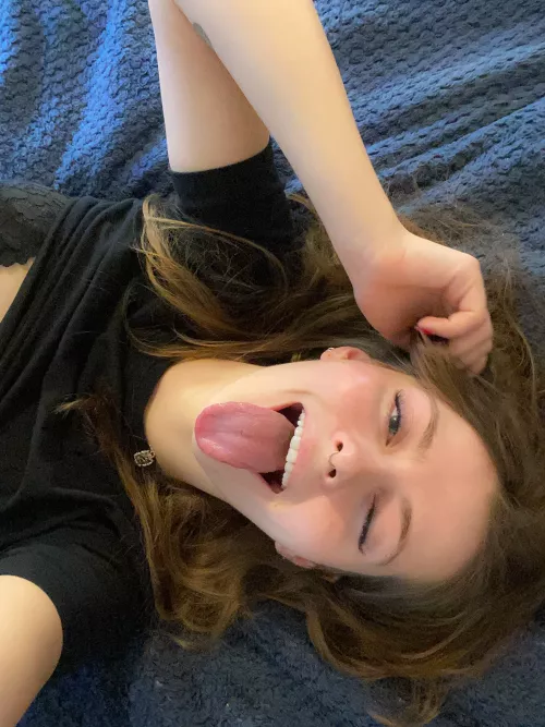 Only missing one thing...