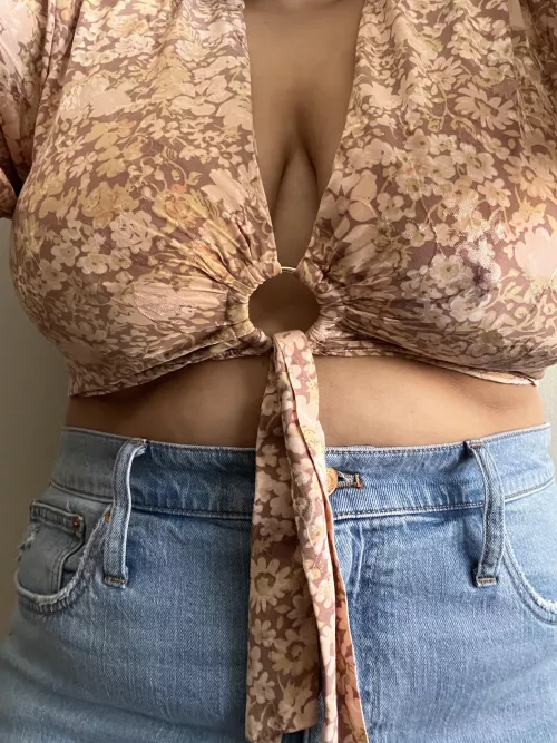 OOTD - should I go out like this?