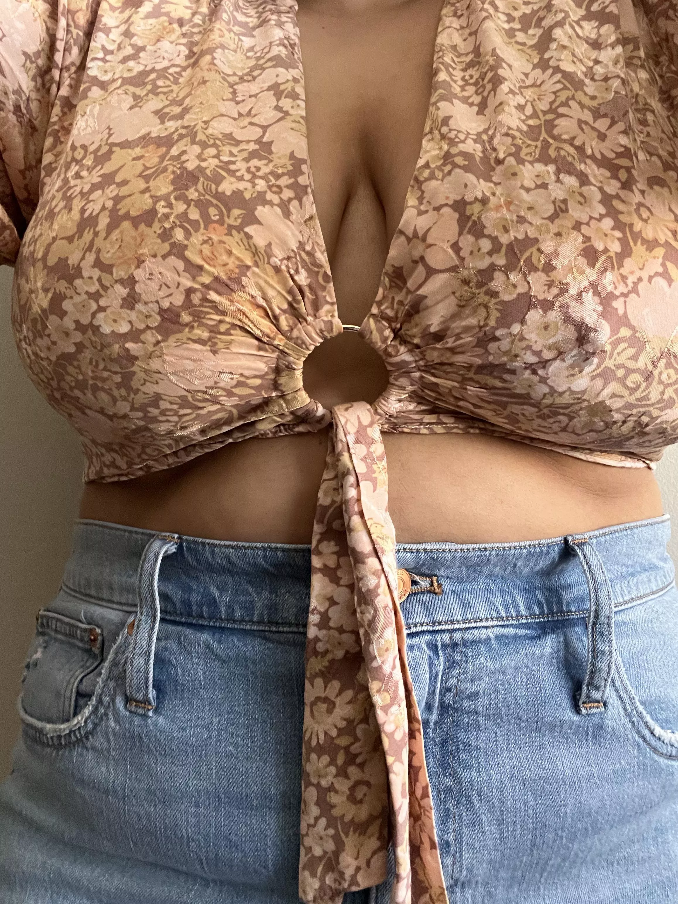 OOTD - should I go out like this?