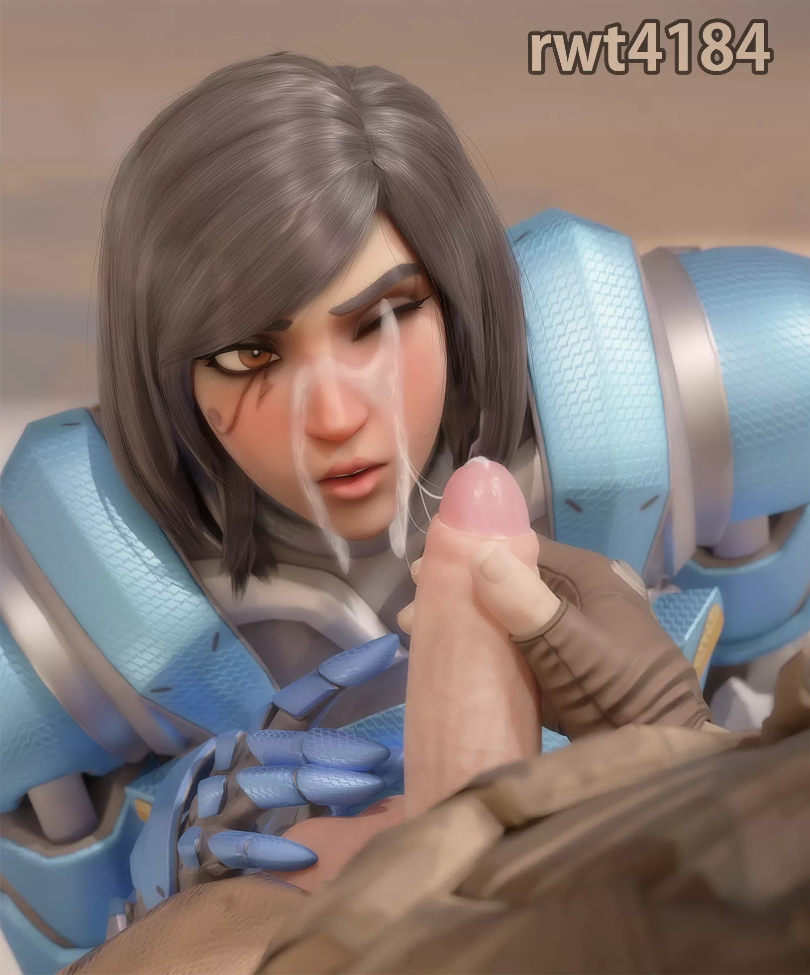 Pharah, (rwt4184)