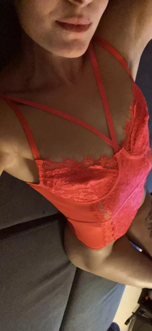 Red is for Saturday’s