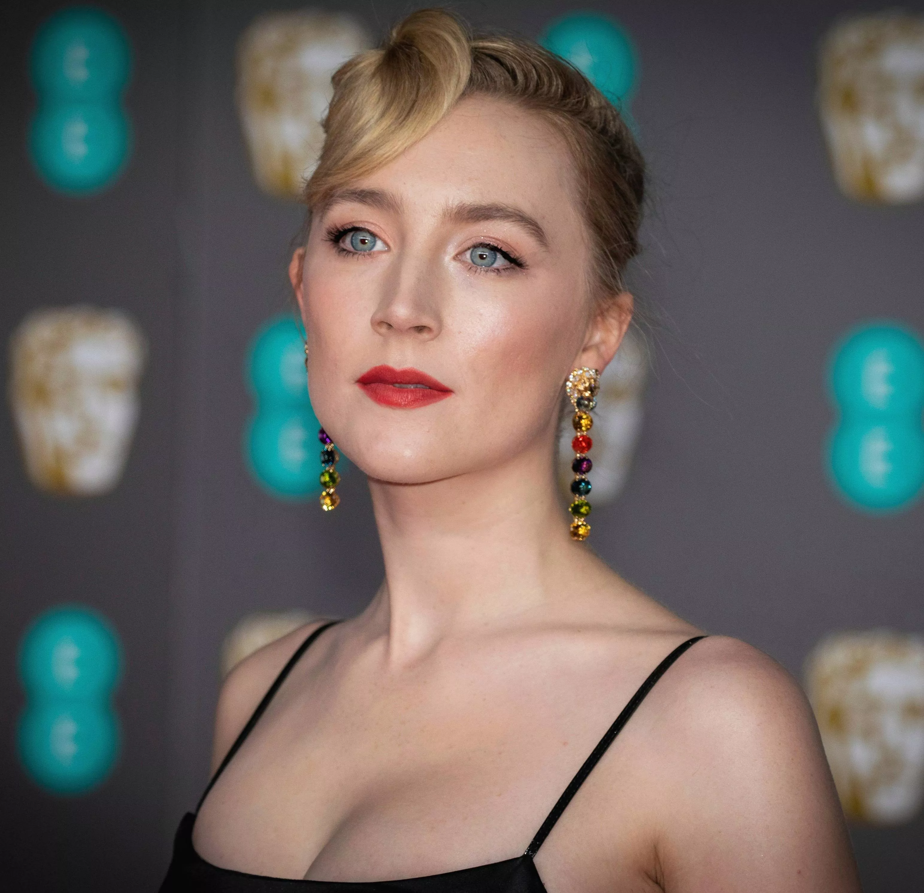 Saoirse Ronan