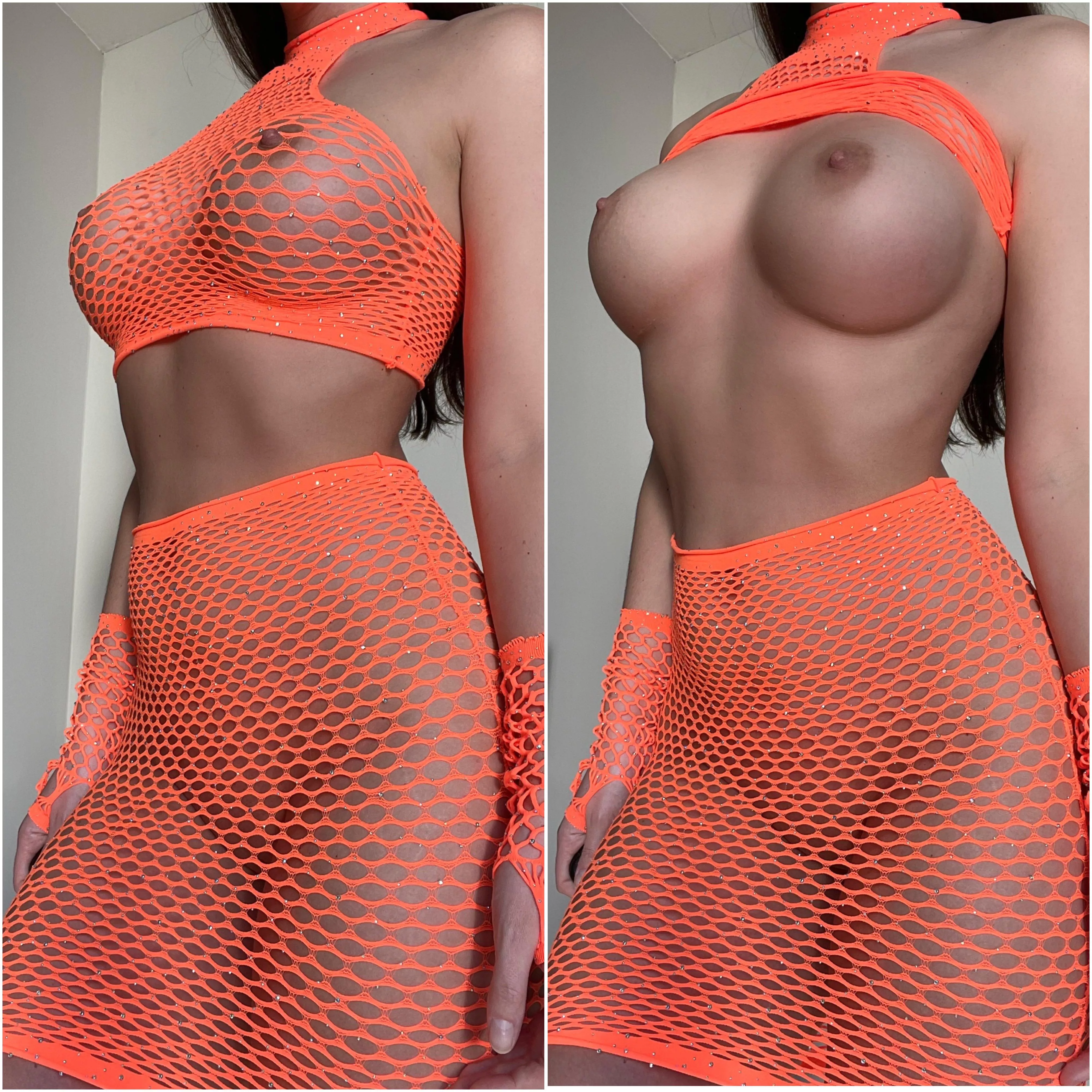 Saturday night outfit🙈