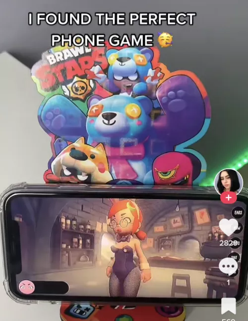 Sauce for this NSFW game?