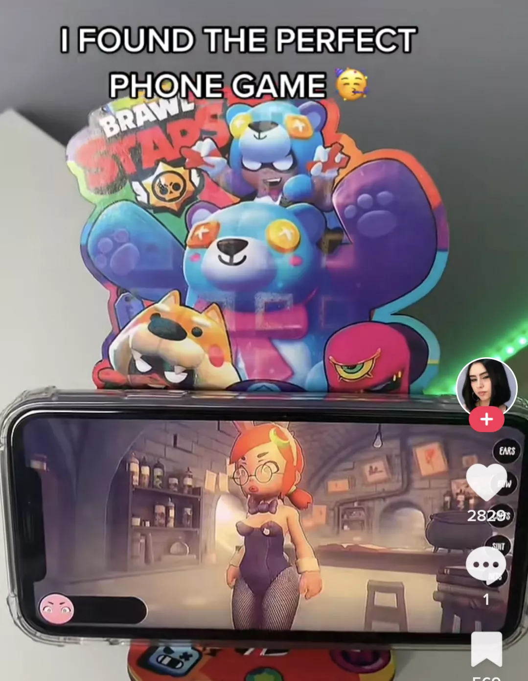 Sauce for this NSFW game?