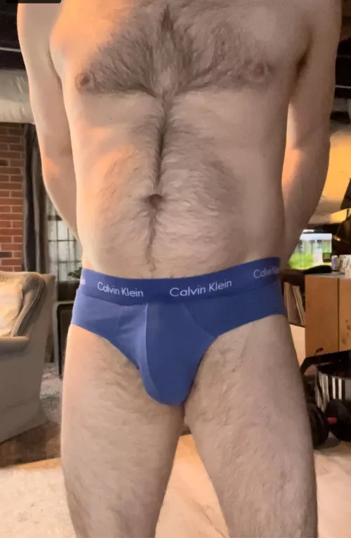 Should I make the switch from boxers to briefs?