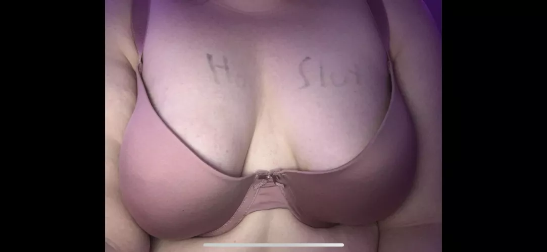 Show me how much you love them