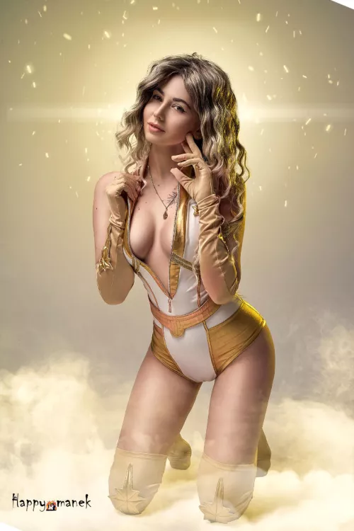 Starlight (The Boys) by happy_manek