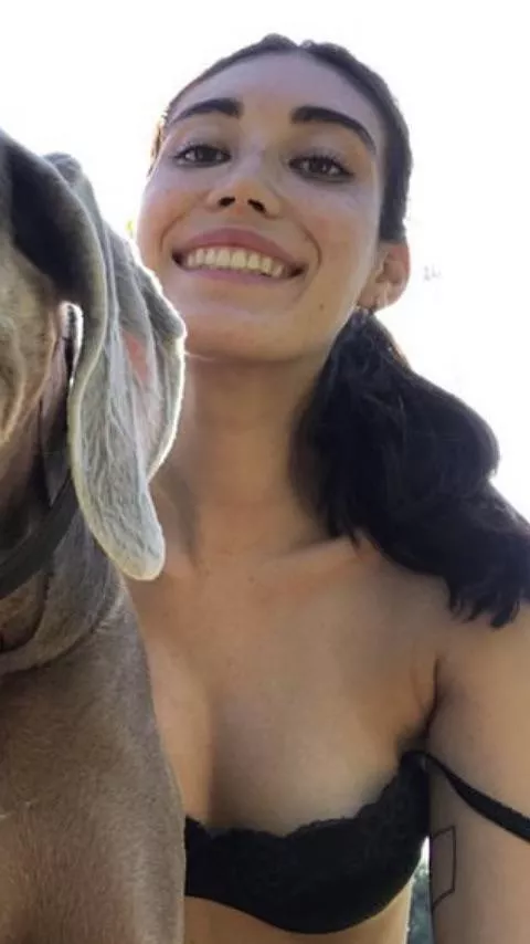 Still wanna fuck my girl’s sister