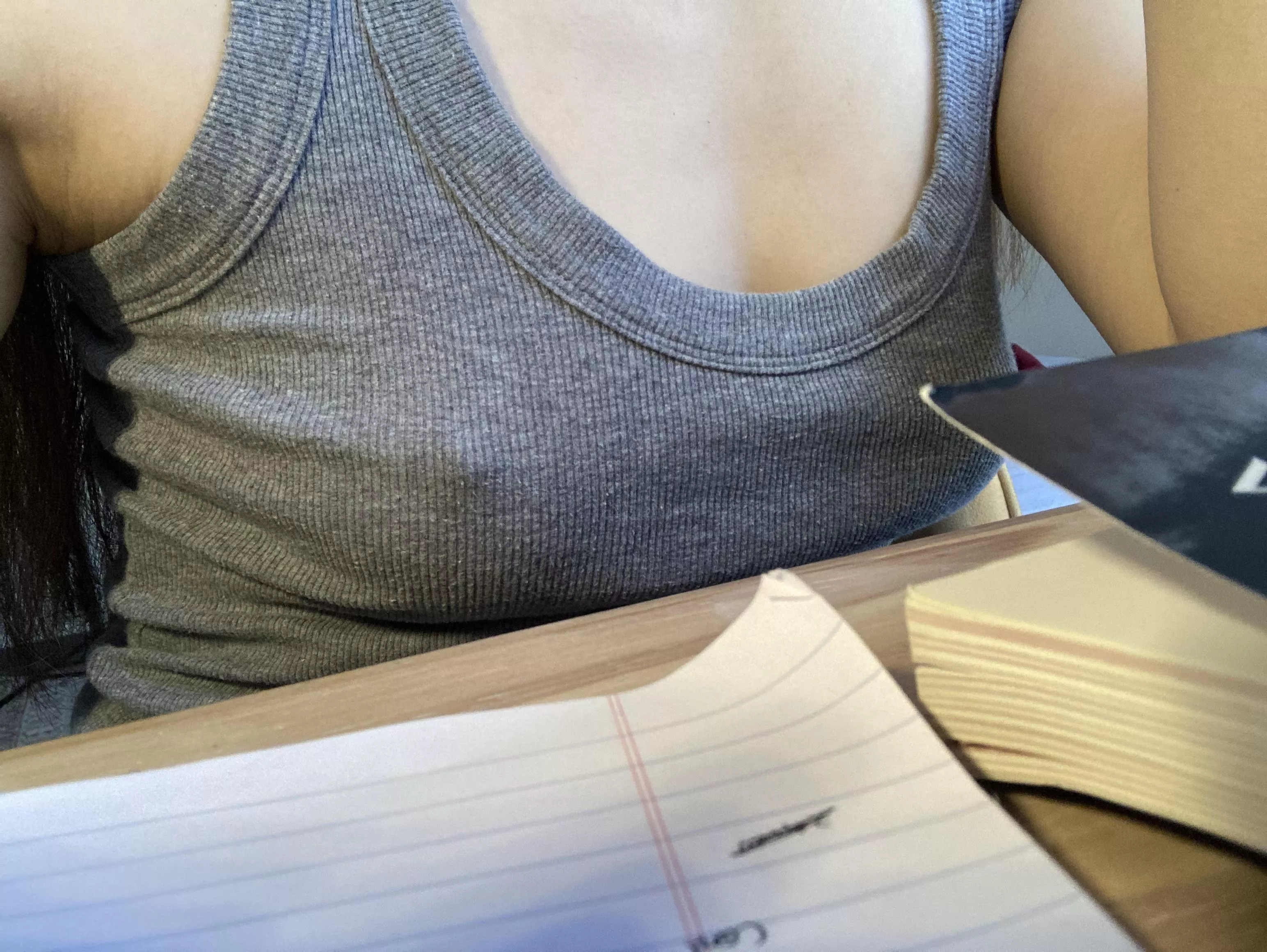 Studying for CPA🥲