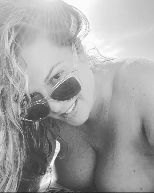 Sunny Days are the Best!! How is yours going?