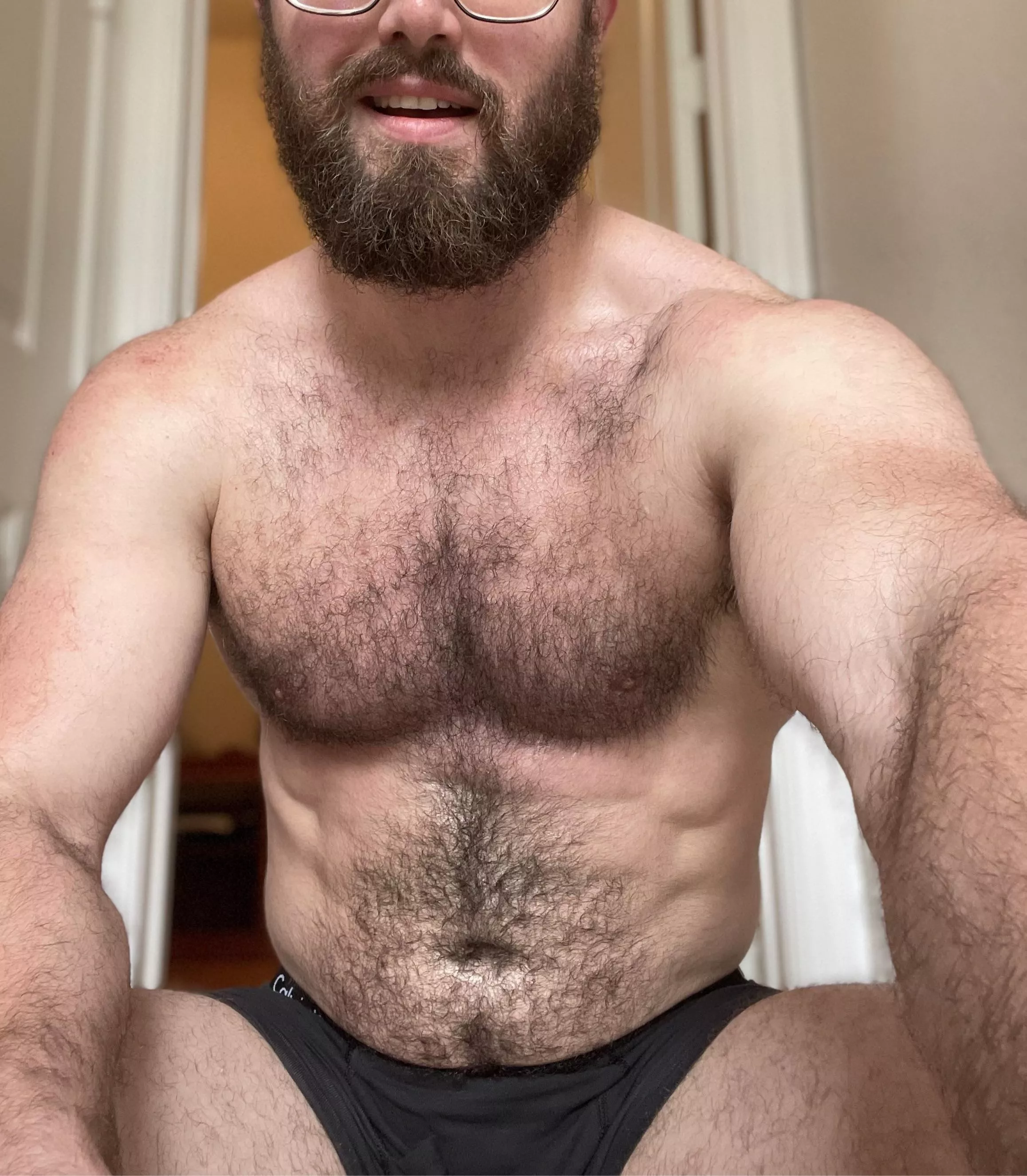 Sweaty Saturdays are the best Saturdays