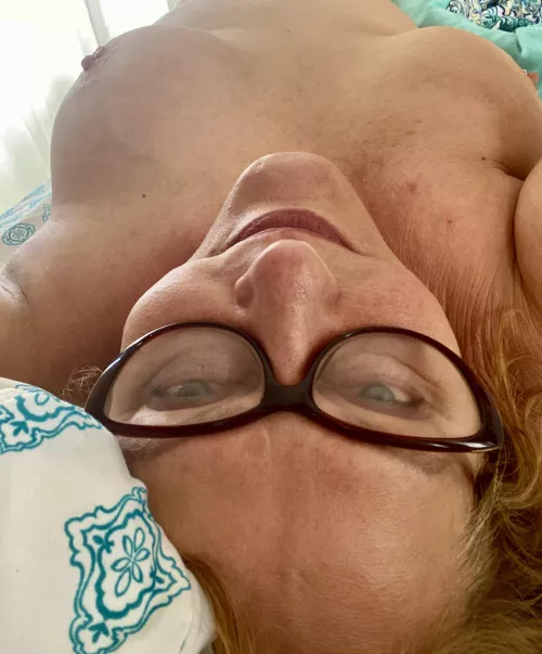 Teacher Tess Saturday Morning!