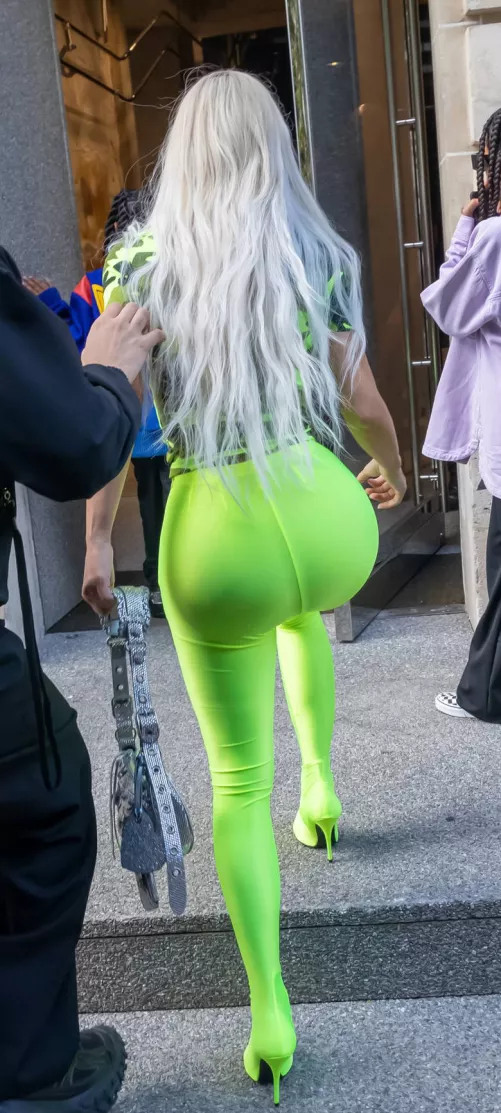 That Ass