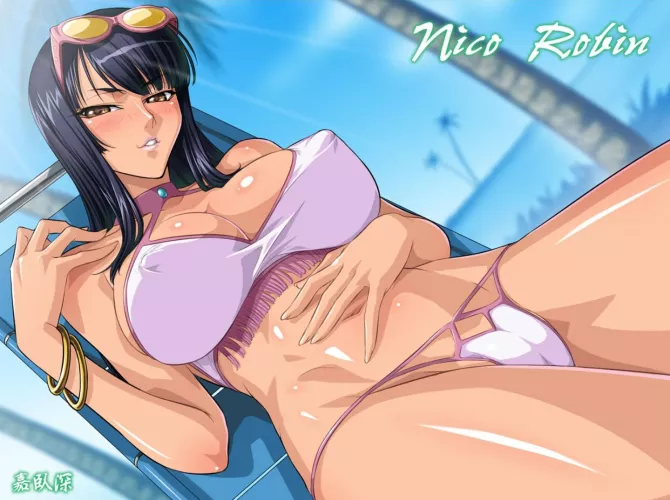 The ecchi pic that started all off for me❤️