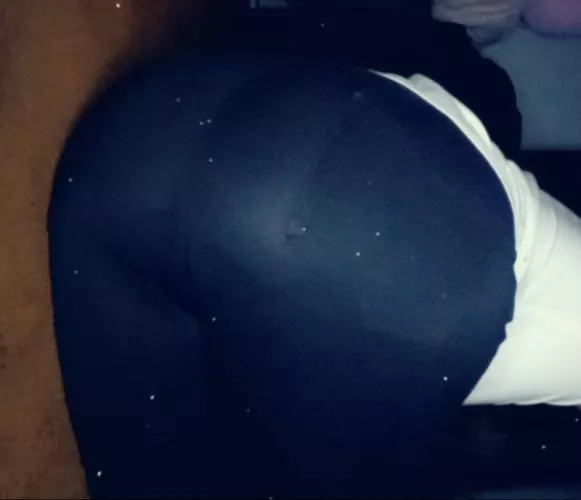 Thicc Booty