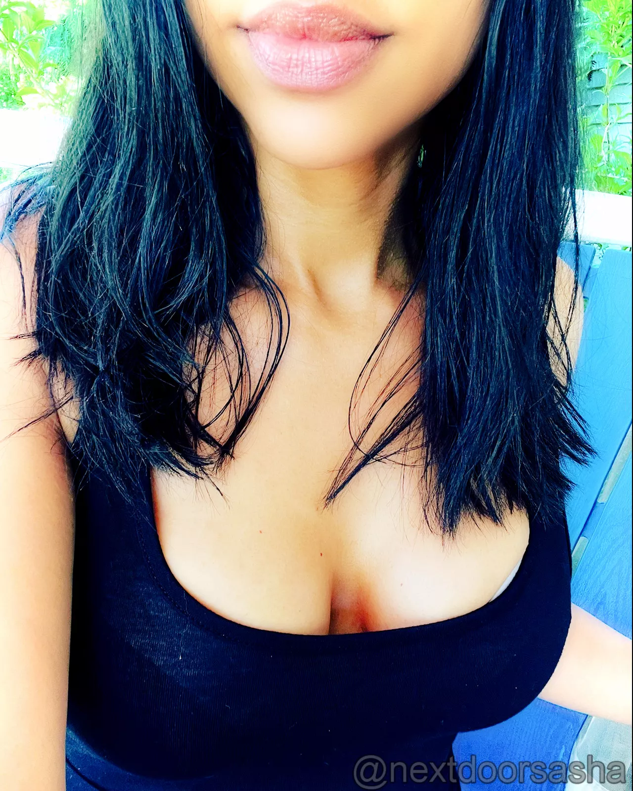 Think i'll try to do more outdoor sex videos this summer