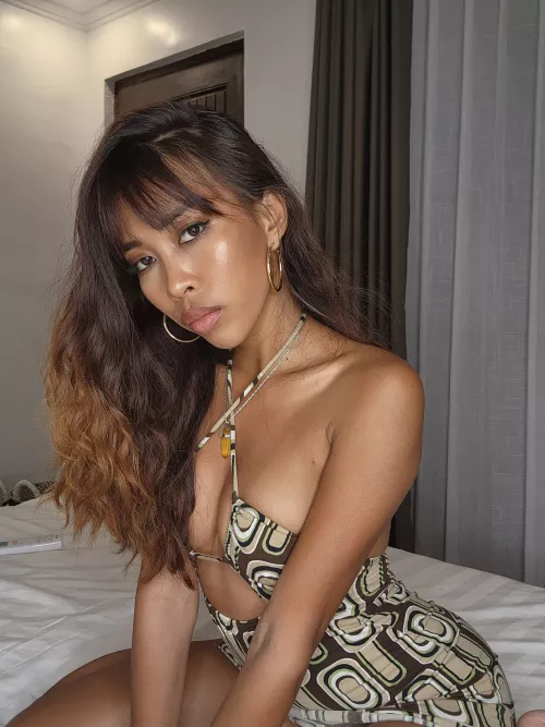 This is your view on our first date