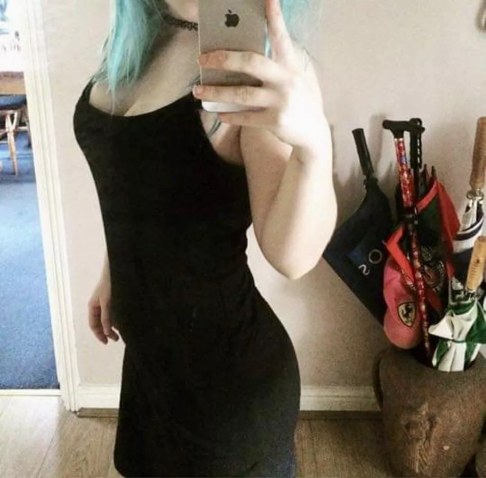 Those curves...oh my