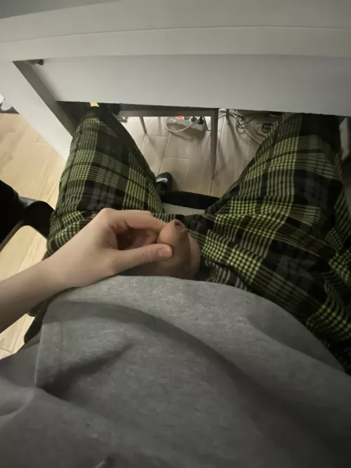 Three teens already outsized me it was so emberassing feeling